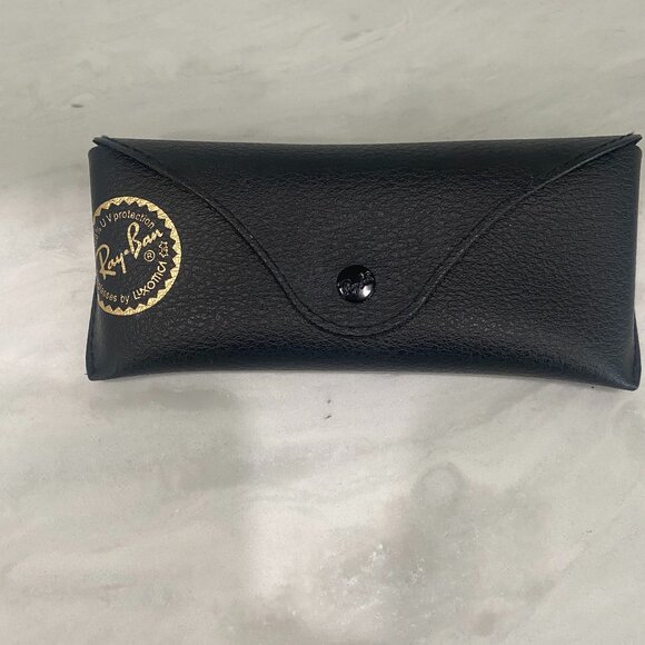 Ray-Ban Polarized Sunglasses (RB4344) (3P) - Picture 10 of 10